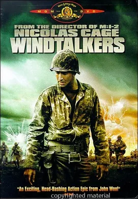 风语者Windtalkers(2002)