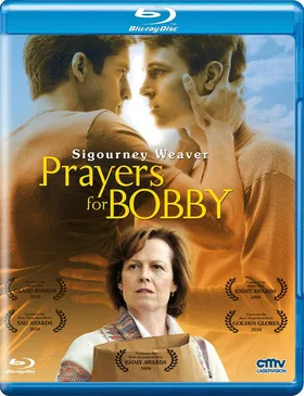 天佑鲍比Prayers for Bobby(2009)