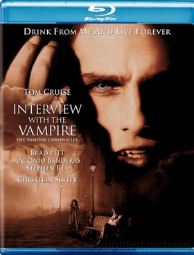 夜访吸血鬼Interview with the Vampire: The Vampire Chronicles‎(1994)