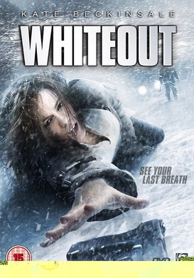 雪盲Whiteout(2009)