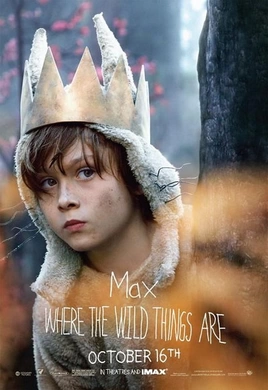 野兽家园Where the Wild Things Are(2009)