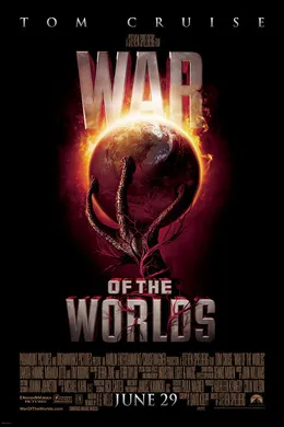 世界之战War of the Worlds(2005)