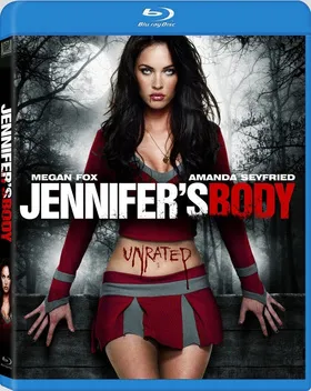 詹妮弗的肉体Jennifer's Body(2009)