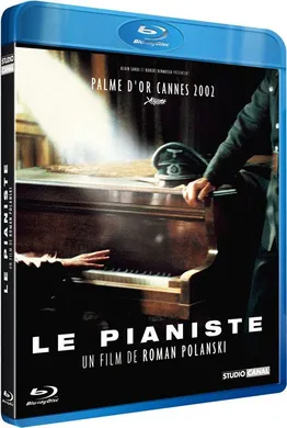 钢琴家The Pianist(2002)