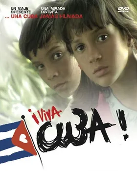 古巴万岁Viva Cuba(2005)