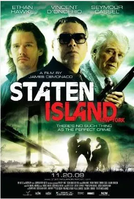 史坦顿岛Staten Island(2009)
