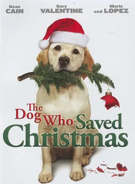 妙狗拯救圣诞节The Dog Who Saved Christmas(2009)