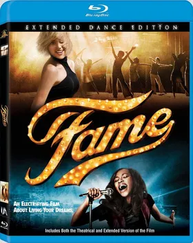 名扬四海Fame(2009)