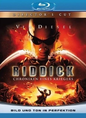 星际传奇2The Chronicles of Riddick(2004)