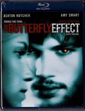 蝴蝶效应The Butterfly Effect(2004)