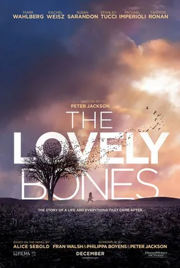 可爱的骨头The Lovely Bones(2009)