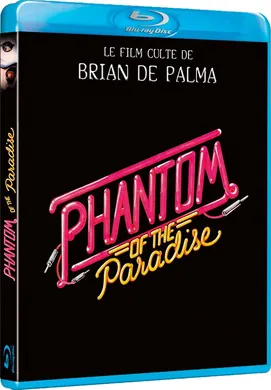 魅影天堂Phantom Of The Paradise(1974)