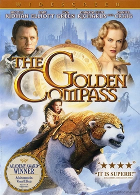 黑暗物质：黄金罗盘The Golden Compass(2007)