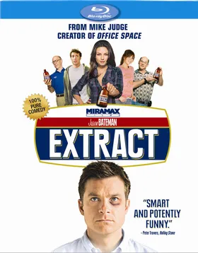 压榨Extract(2009)