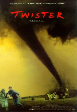 龙卷风Twister(1996)