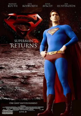 超人Superman(1978)