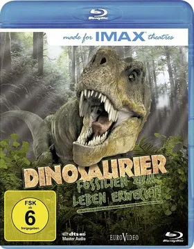 恐龙再现Dinosaurs Alive(2007)