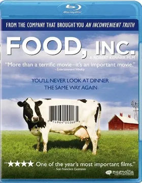 食品公司Food, Inc.(2009)