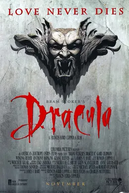 惊情四百年Dracula(1992)