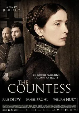 女伯爵The Countess(2009)