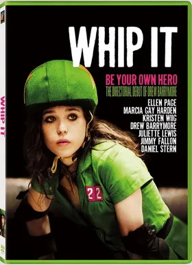 滑轮女孩Whip It(2009)