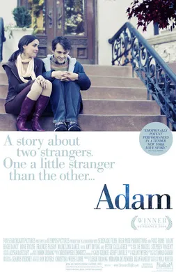 亚当Adam(2009)