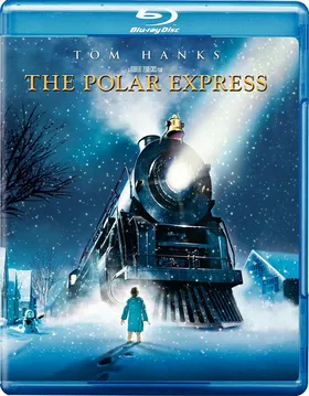 极地特快The Polar Express(2004)