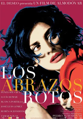 破碎的拥抱Los abrazos rotos(2009)