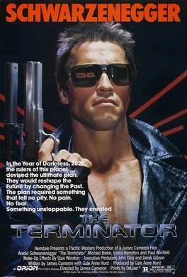 终结者The Terminator (1984)