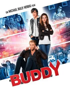 巴迪Buddy(2013)