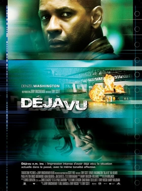 时空线索Deja Vu(2006)