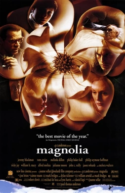 木兰花Magnolia(1999)