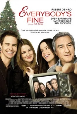 天伦之旅Everybody's Fine(2009)