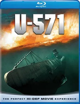 猎杀U-571U-571(2000)