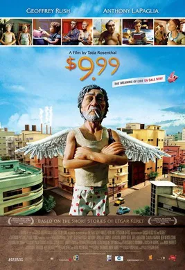 9.99澳元$9.99(2008)