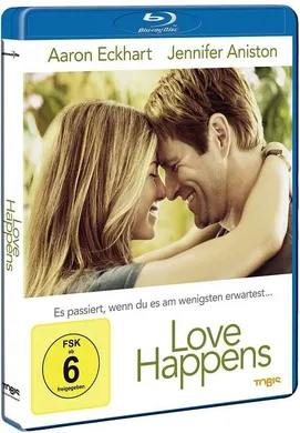 爱不胜防Love Happens(2009)