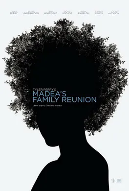 玛蒂的家人重逢Madea's Family Reunion(2006)