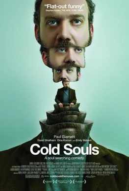 冷冻灵魂Cold Souls(2009)
