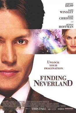 寻找梦幻岛Finding Neverland(2004)