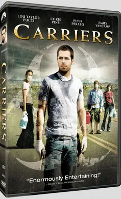 末日病毒Carriers(2009)