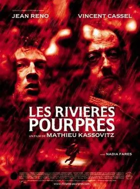 暗流Les rivières pourpres(2000)