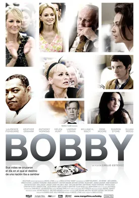 鲍比Bobby(2006)