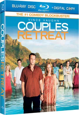 伴侣度假村Couples Retreat(2009)