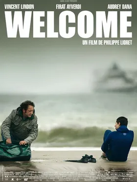 非法入境Welcome(2009)