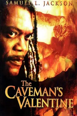 迷离感应The Caveman's Valentine(2001)