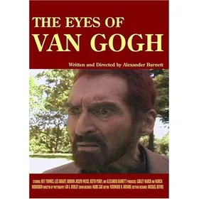 梵高之眼The Eyes Of Van Gogh(2005)