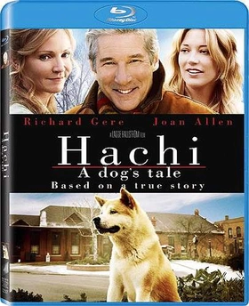 忠犬八公的故事Hachiko A Dogs Story(2009)