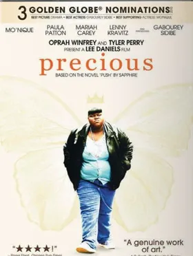 珍爱Precious(2009)