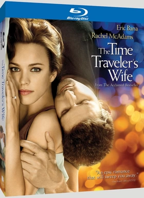 时间旅行者的妻子The Time Traveler's Wife(2009)