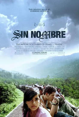 无名Sin Nombre(2009)
